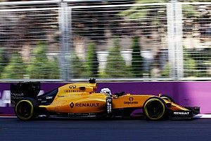 Renault ramps up aero focus after recent F1 struggles