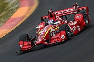 Scott Dixon on Road America, Le Mans and safety