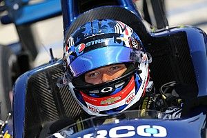 Opinion: Newgarden is asserting himself as IndyCar's next superstar