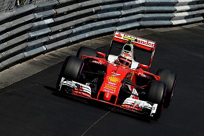 Ferrari considering engine upgrade for Canada