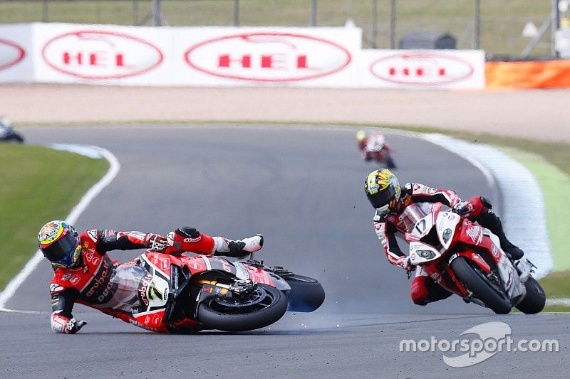 Davies, un abandon qui coûte cher