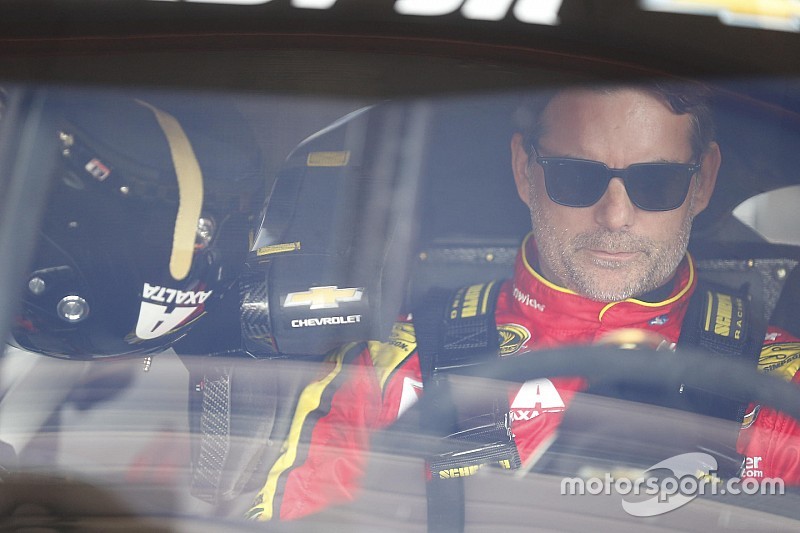Jeff Gordon, Red Farmer named to NMPA Hall of Fame