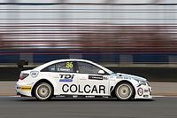 Argentina WTCC: Newcomer Guerrieri sets pace in FP1