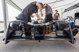 Volvo closes on Formula E involvement with Polestar