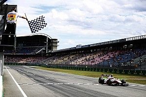 Hockenheim GP2: Sirotkin forced to pit twice, wins anyway