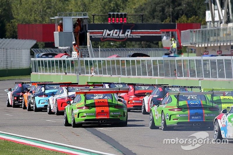 Tutto pronto per l’ultimo appuntamento dell’anno al Mugello