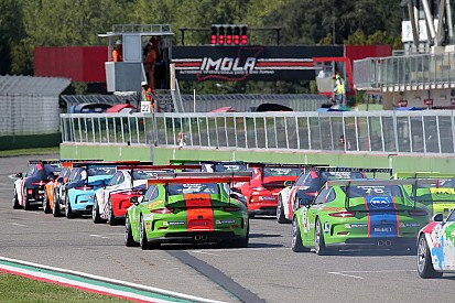 Tutto pronto per l’ultimo appuntamento dell’anno al Mugello