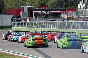 Tutto pronto per l’ultimo appuntamento dell’anno al Mugello