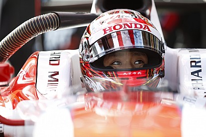 Matsushita slapped with GP2 race ban