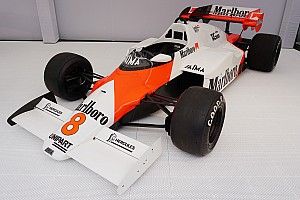 De saída, Ron Dennis pode levar 13 carros da McLaren
