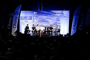 Presentato il weekend di Buriram