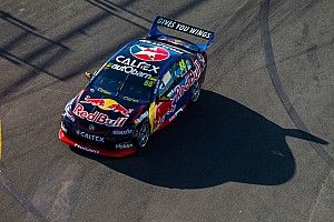 Gold Coast 600: Whincup edges Van Gisbergen in shootout