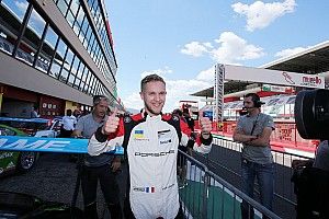 Carrera Cup Italia: Come Ledogar sul gradino più alto del podio nella prima gara del Mugello
