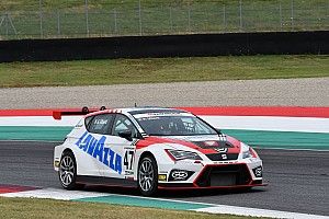 Alberto Viberti monopolizza la pole position al Mugello