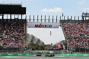 Analysis: The Mexican GP's 'third album' challenge
