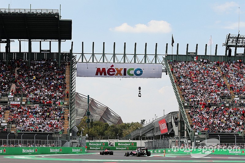 Analysis: The Mexican GP's 'third album' challenge