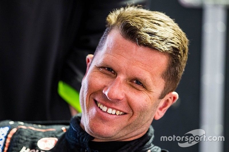 Tander ‘sleeping comfortably’ over 2017 plans