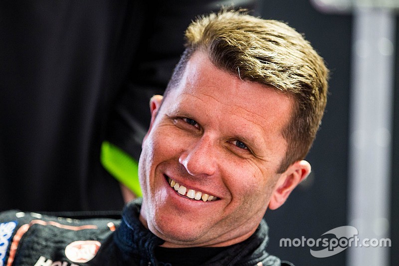 Tander ‘sleeping comfortably’ over 2017 plans