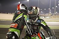 Kawasaki 2019 mit Jonathan Rea und Leon Haslam?