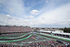 Mexico City gears up for Grand Prix F1ESTA