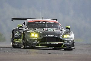 Young Driver AMR travels to new adventures in Mexico