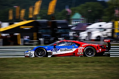 Ford GT “won on racecraft,” not performance breaks, says Ganassi chief
