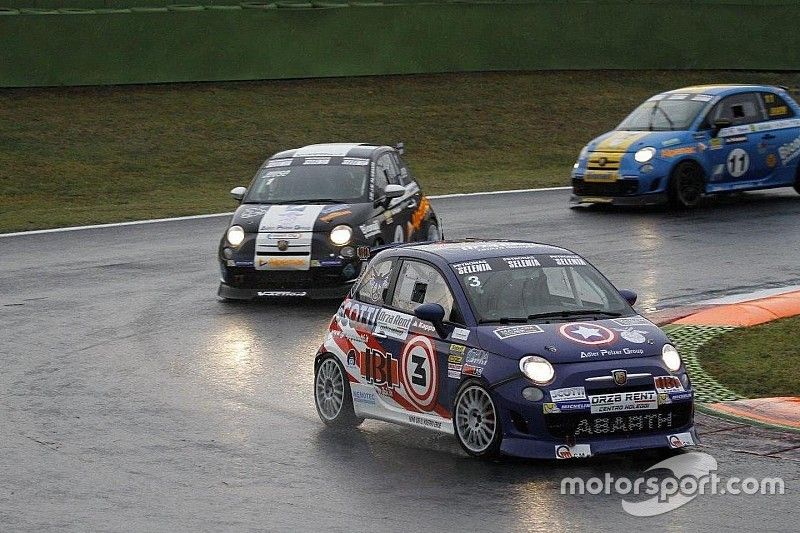 Barberini regola Darbom e Pajuranta e trionfa a Vallelunga