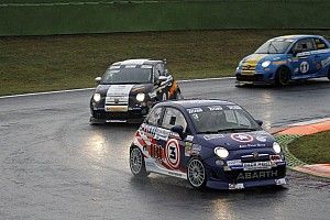 Barberini regola Darbom e Pajuranta e trionfa a Vallelunga
