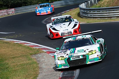 Wegen Titelkampf im GT-Masters: Land Motorsport fährt nicht bei VLN 8