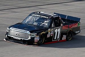 Midwest dirt racing talent Griffin tapped by Red Horse Racing for Eldora