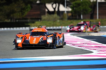 All of WEC's LMP2 entrants can win in 2016 - Rusinov