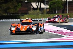All of WEC's LMP2 entrants can win in 2016 - Rusinov