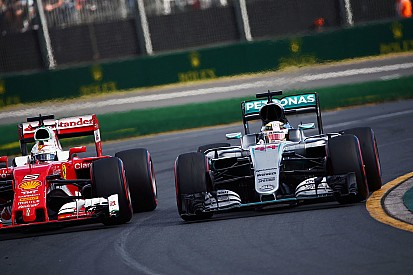 Radio clampdown made no difference - Hamilton
