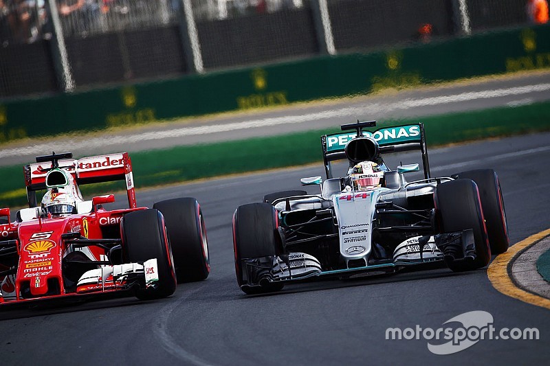 Radio clampdown made no difference - Hamilton