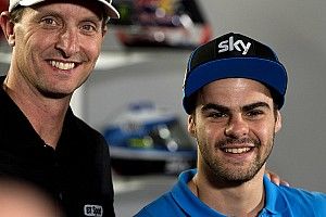 2 versenyről tiltják el az életveszélyt okozó Moto2 pilótát
