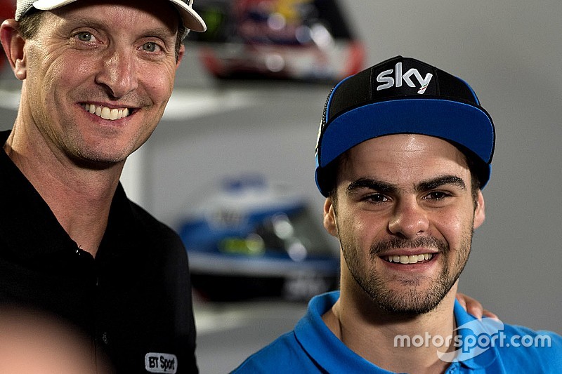 2 versenyről tiltják el az életveszélyt okozó Moto2 pilótát