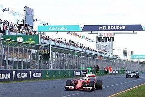 Preview F1 2017: Era baru, akhir dominasi Mercedes?