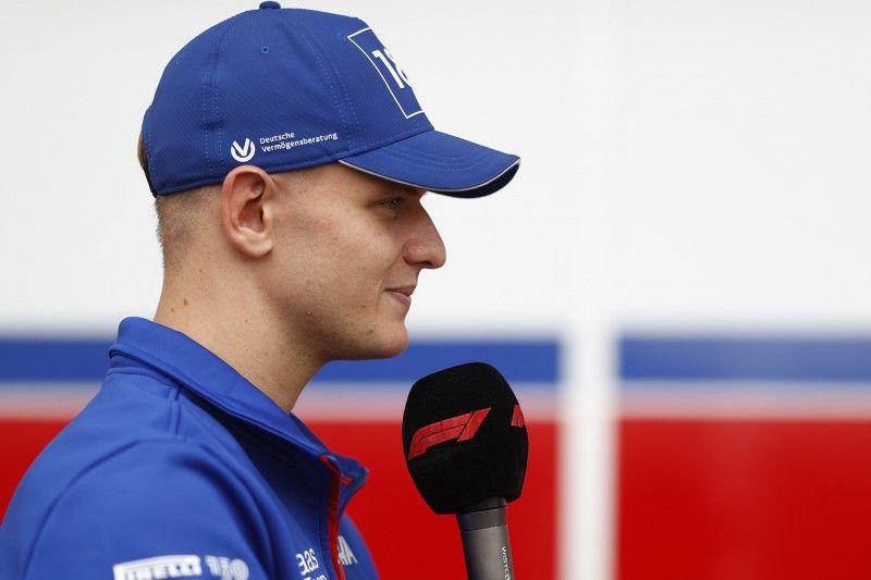 Schumacher mysteriös: "Wenn ich über das Set-up reden dürfte ..."