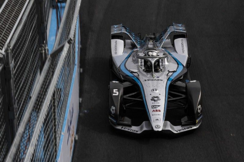 Formel E Seoul 2022: Qualifying bringt Vorentscheidung im Titelkampf