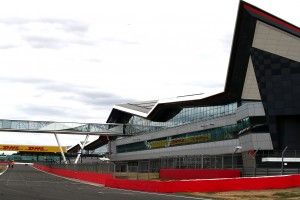 MotoGP in Silverstone 2023: Zurück in moderne Box und neue Startlinie