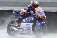 Moto2-Qualifying Motegi: Canet meistert Regenchaos und fährt auf Pole