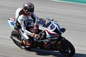 BMW: Aufwärtstrend wird in Barcelona gestoppt, Redding holt nur zwei Punkte