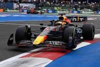Max Verstappen: Was steckte hinter seinem Funkspruch in Mexiko?