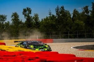 24h Spa: Kiesbetten zurück - AMG-Fahrer erwarten "jede Menge SC-Phasen"
