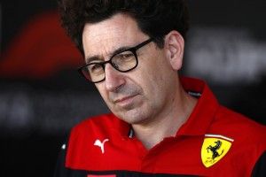 "Großes Fragezeichen": Ferrari zweifelt an Überprüfbarkeit der Budgetgrenze