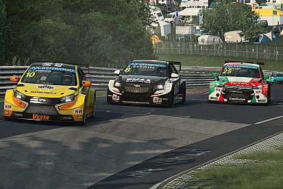 RaceRoom Racing Experience gratuit jusqu'au 25 mars minimum