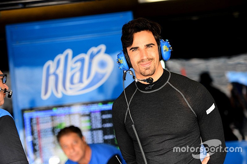 César Ramos recorda boa amizade com Daniel Ricciardo