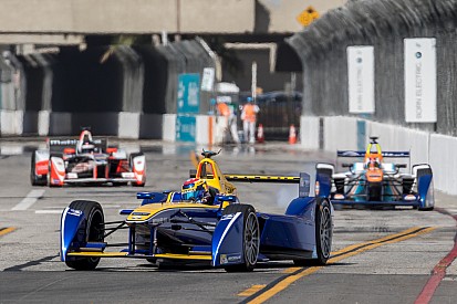 DAMS suggests Formula E qualifying format revamp