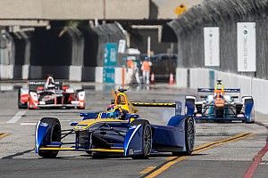 DAMS suggests Formula E qualifying format revamp