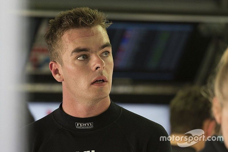 McLaughlin: Volvo exit crucial to Penske switch